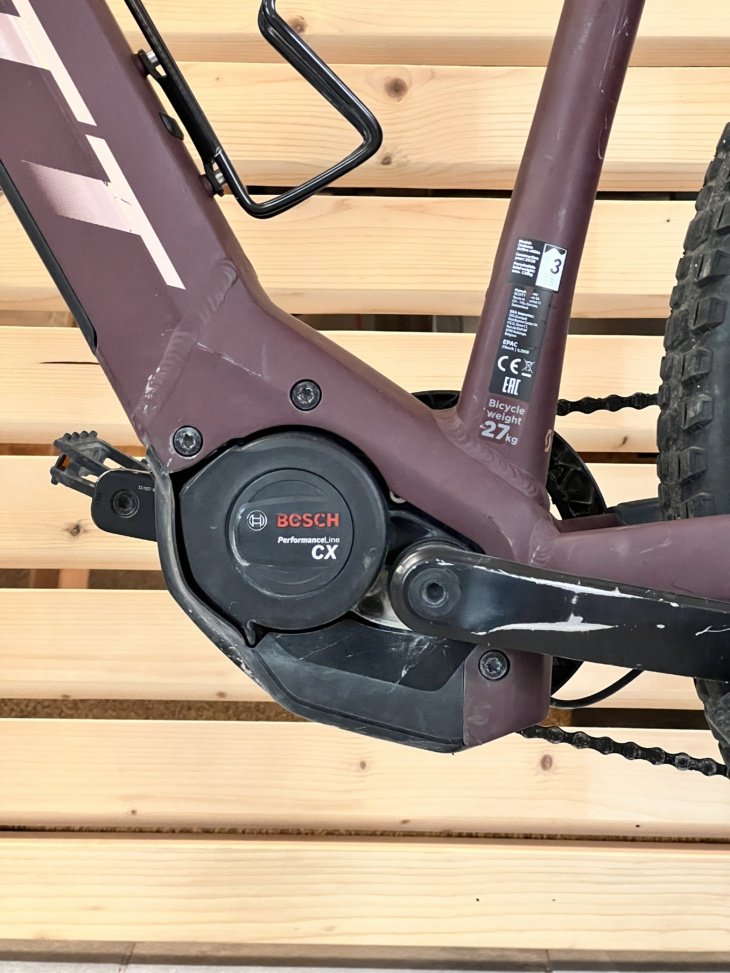 Scott Contessa Aspect eRide 910 - immagine 2