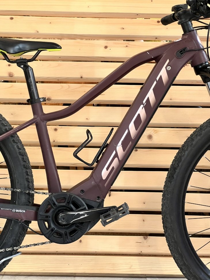 Scott Contessa Aspect eRide 910 - immagine 4