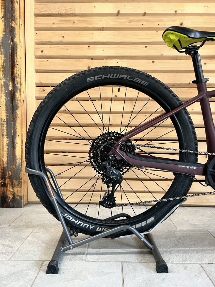 Scott Contessa Aspect eRide 910 - immagine 3