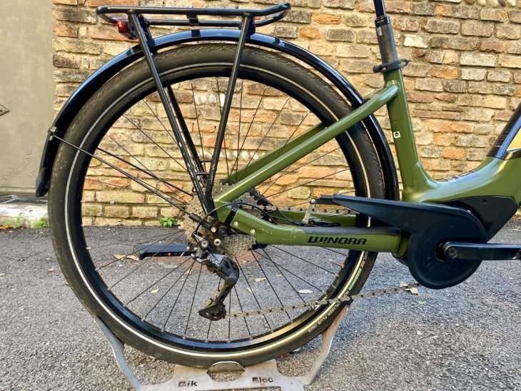 Winora Tria 10 - immagine 3