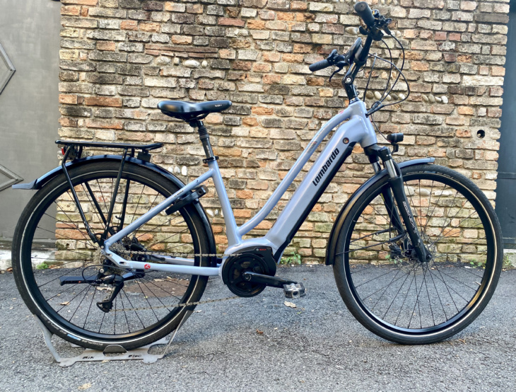 Lombardo Roma 9.0 Donna - immagine 2