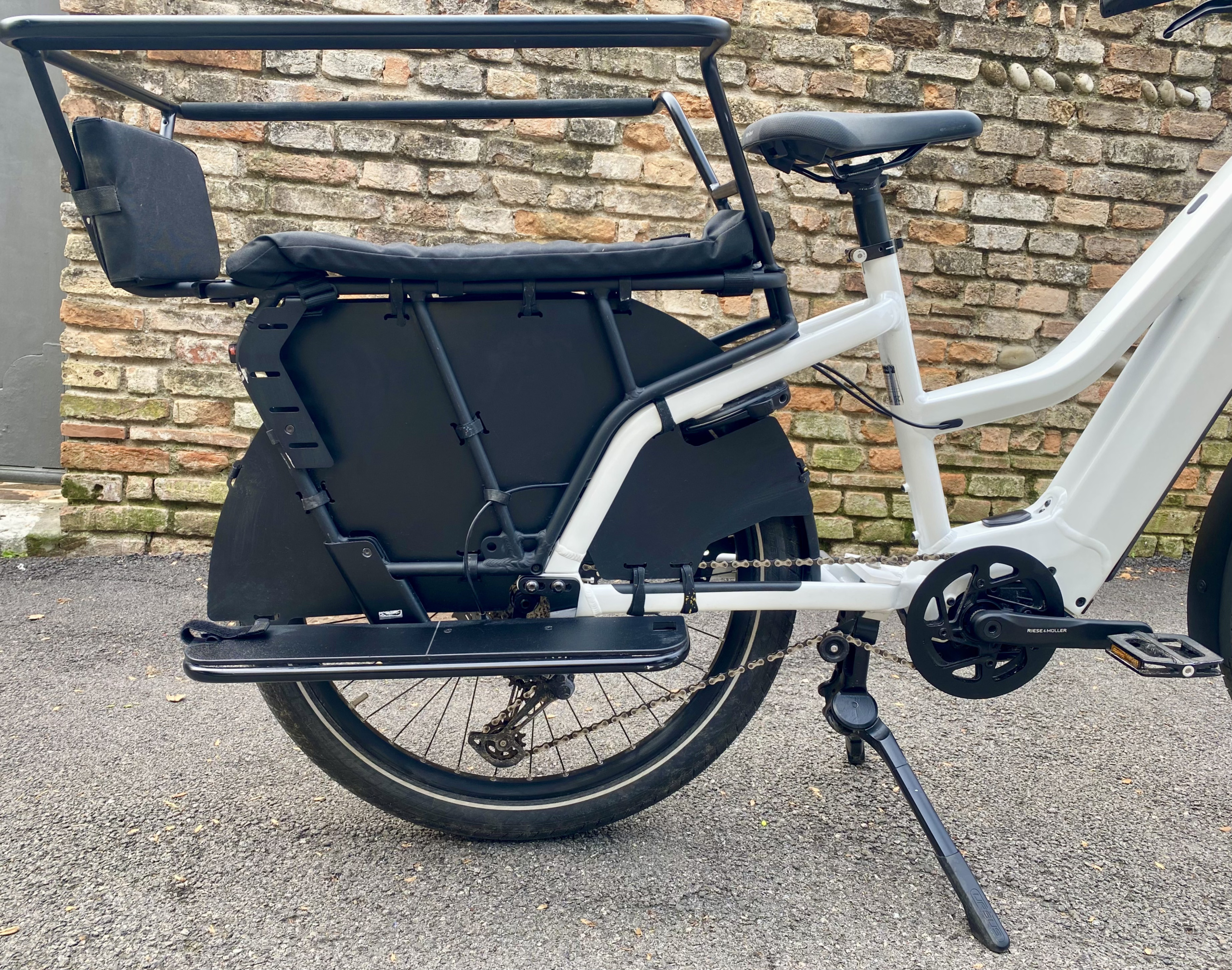 Riese & Müller Multicharger2 Mixte GT family - immagine 3