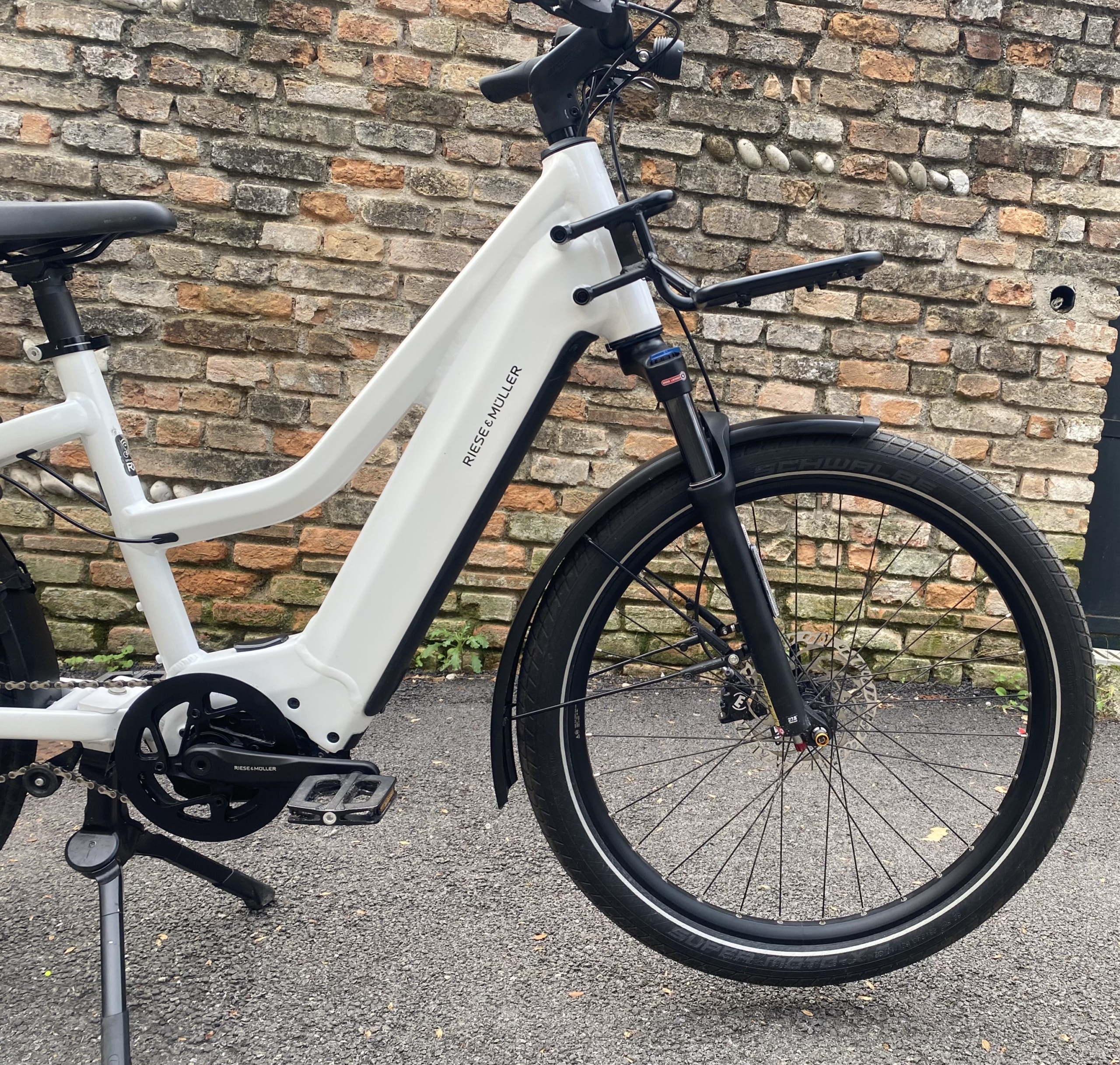 Riese & Müller Multicharger2 Mixte GT family - immagine 4