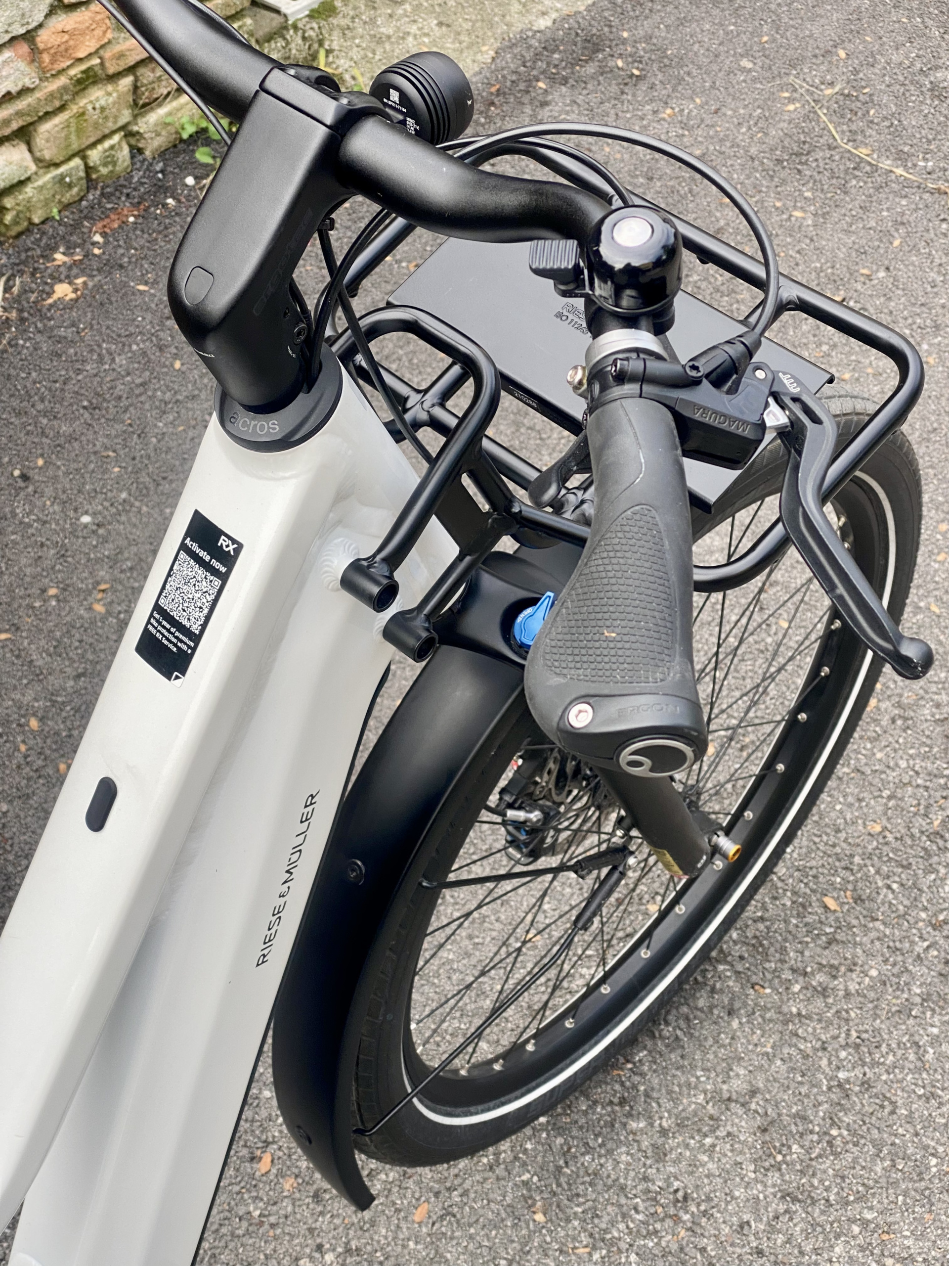 Riese & Müller Multicharger2 Mixte GT family - immagine 6