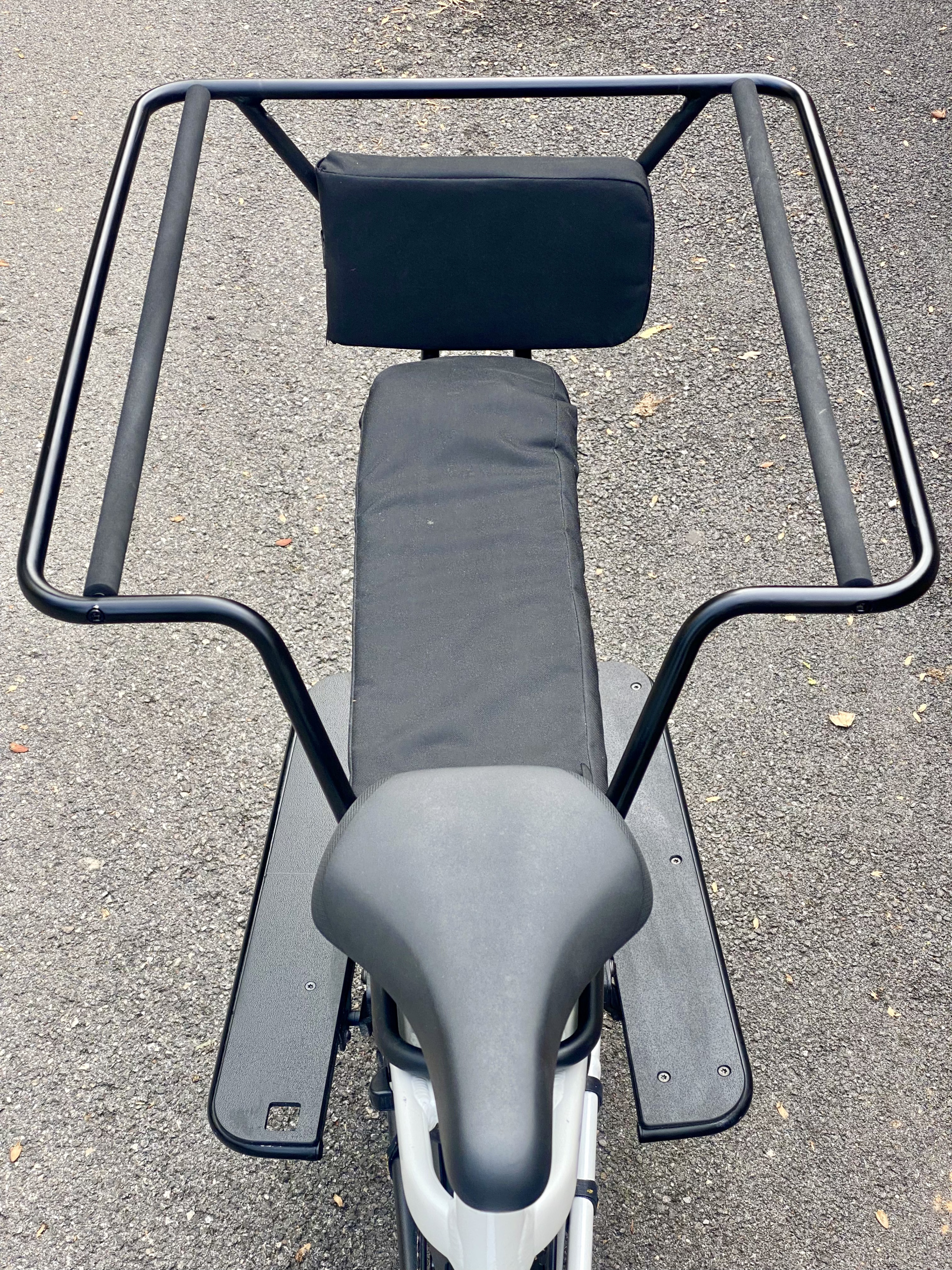 Riese & Müller Multicharger2 Mixte GT family - immagine 7