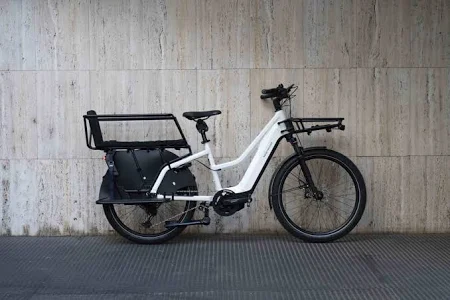 Riese & Müller Multicharger2 Mixte GT family