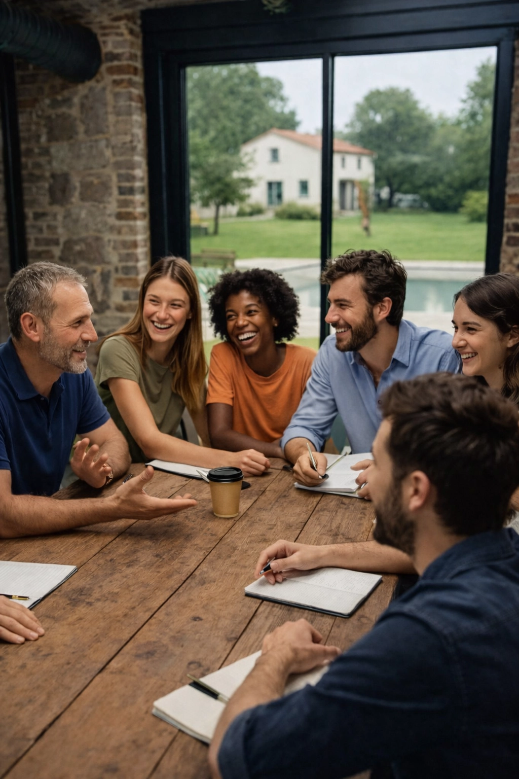 Manager Meeting